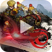 Loạn đấu tam quốc
